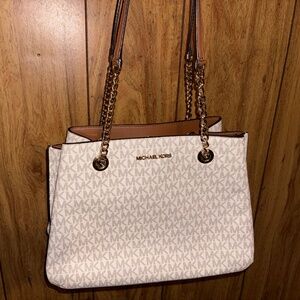 SOLD - michael kors bag